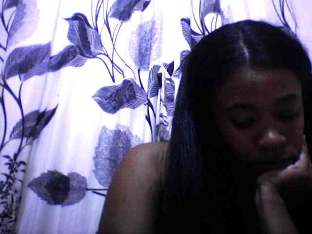 silviaLaBombe webcam