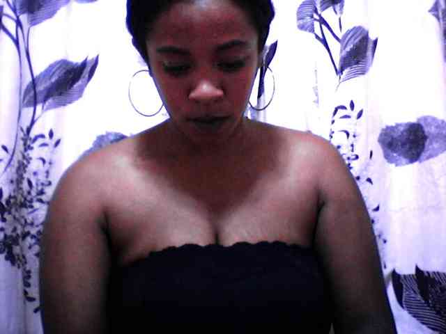 silviaLaBombe webcam