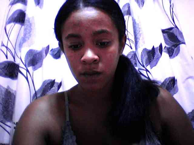 silviaLaBombe webcam