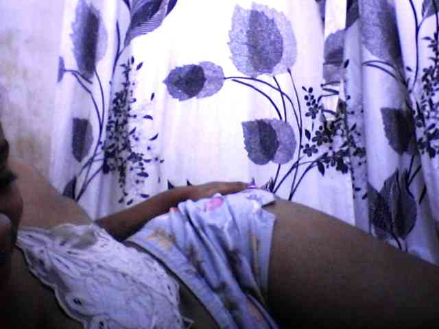 silviaLaBombe webcam