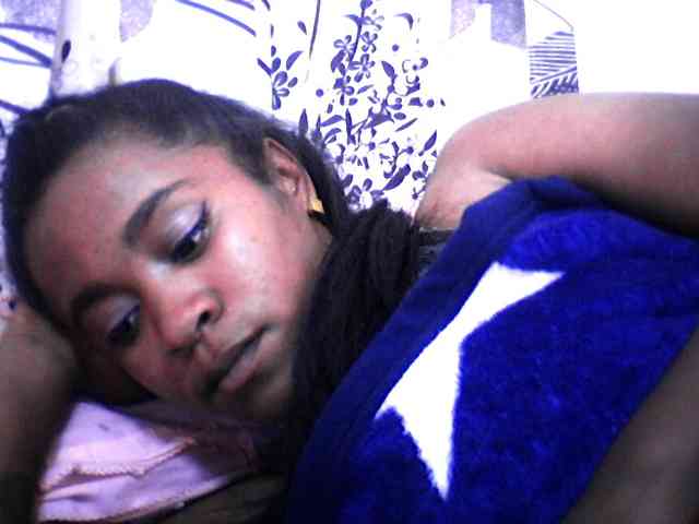 Mayrah webcam