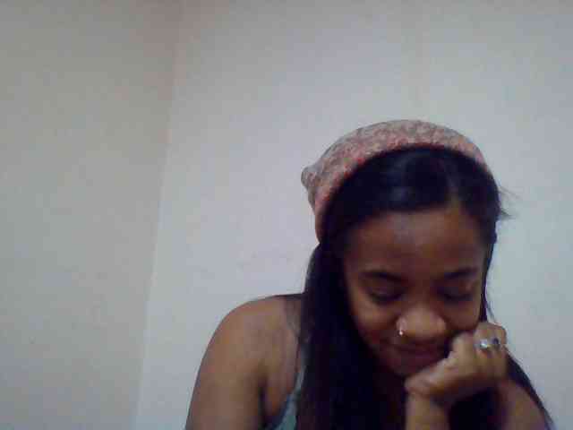 Mayrah webcam