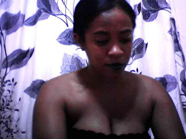 silviaLaBombe webcam