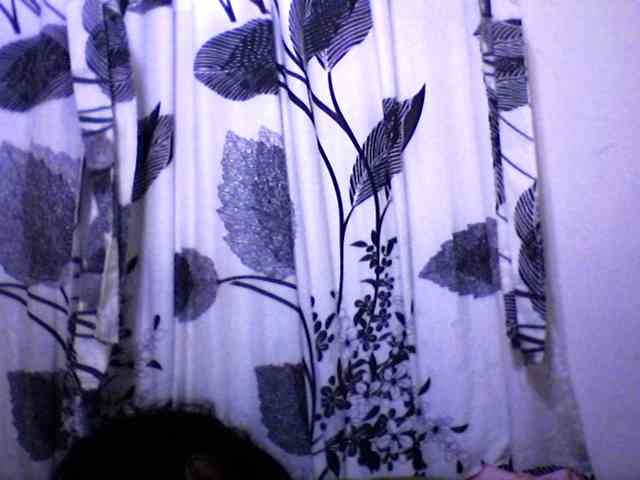 Mayrah webcam