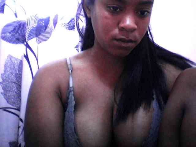 Mayrah webcam