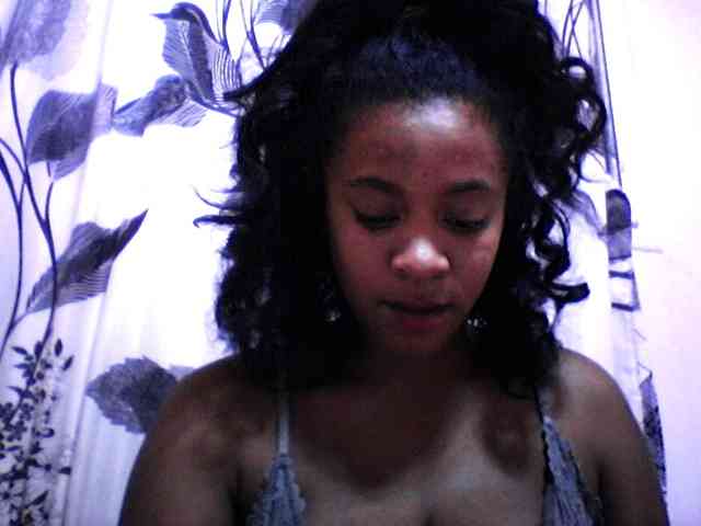 silviaLaBombe webcam