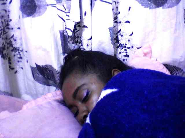 Mayrah webcam