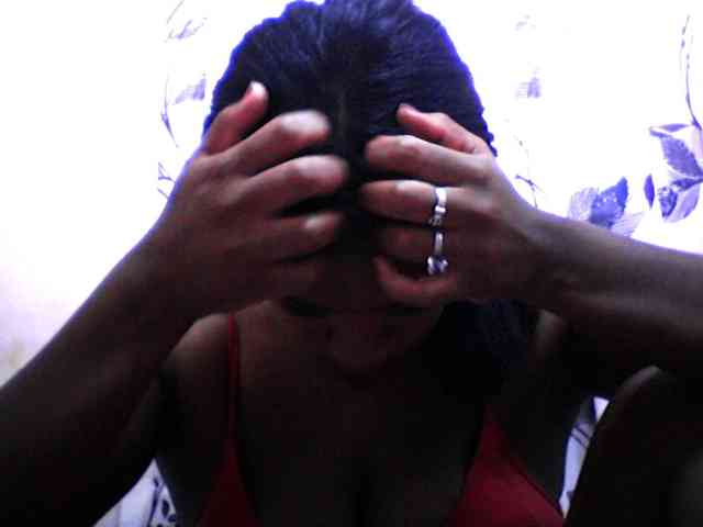 silviaLaBombe webcam