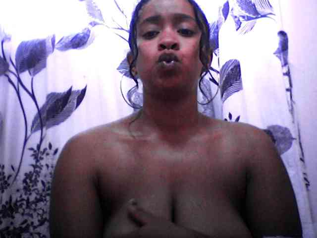 silviaLaBombe webcam
