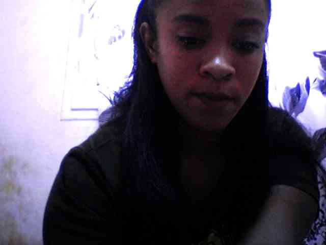 silviaLaBombe webcam