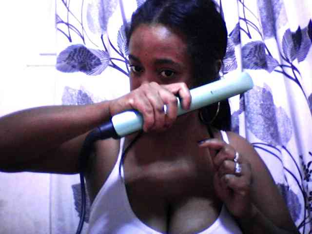 silviaLaBombe webcam