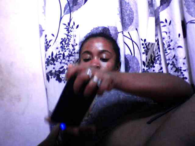 silviaLaBombe webcam