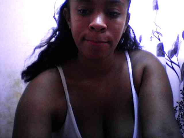 silviaLaBombe webcam