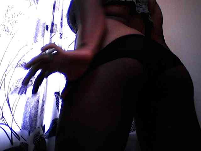 Mayrah webcam