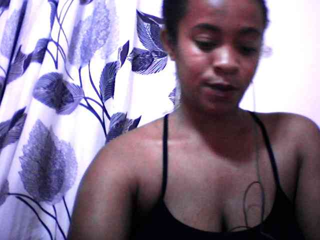 Mayrah webcam