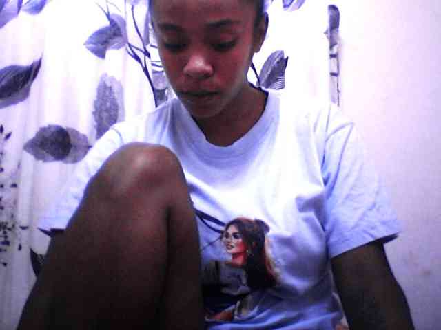 silviaLaBombe webcam