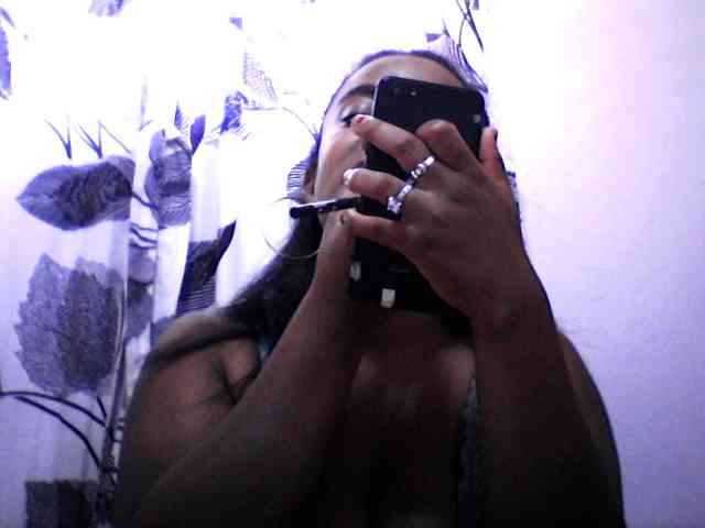 silviaLaBombe webcam