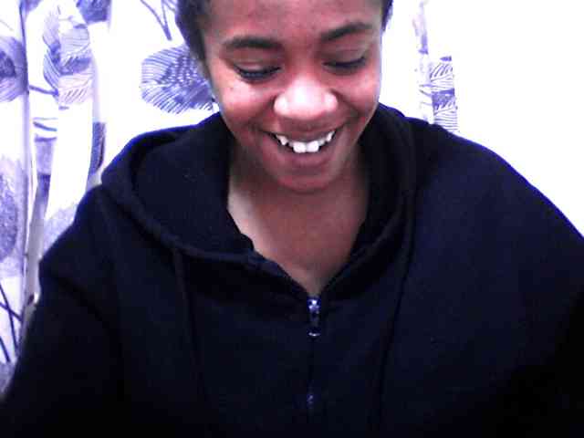 Mayrah webcam