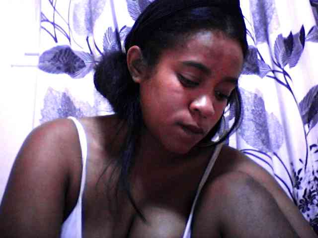 silviaLaBombe webcam