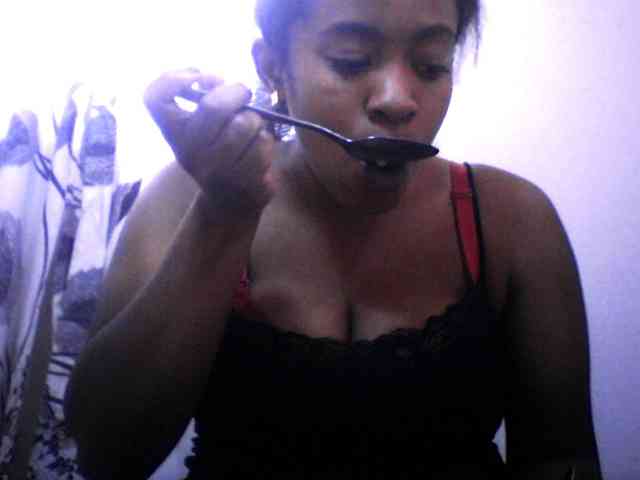 Mayrah webcam