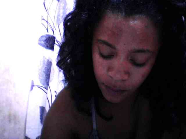 silviaLaBombe webcam