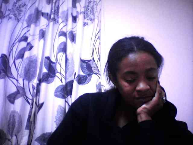 Mayrah webcam
