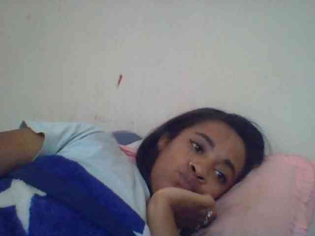 Mayrah webcam