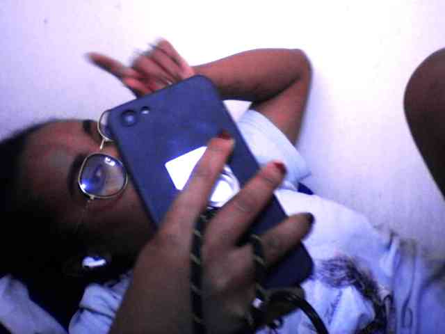 Mayrah webcam