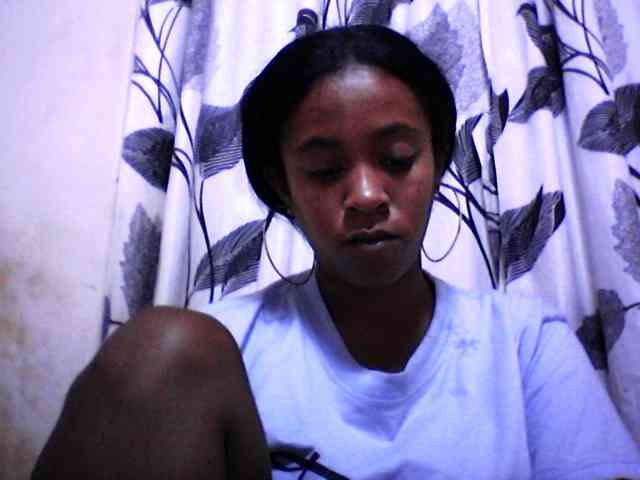 silviaLaBombe webcam