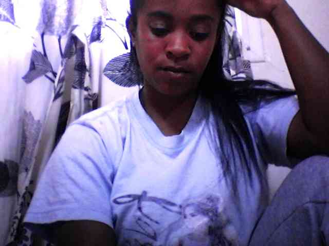 Mayrah webcam