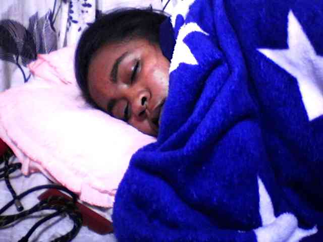 Mayrah webcam