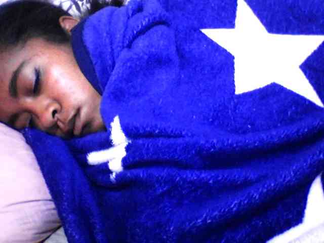 Mayrah webcam
