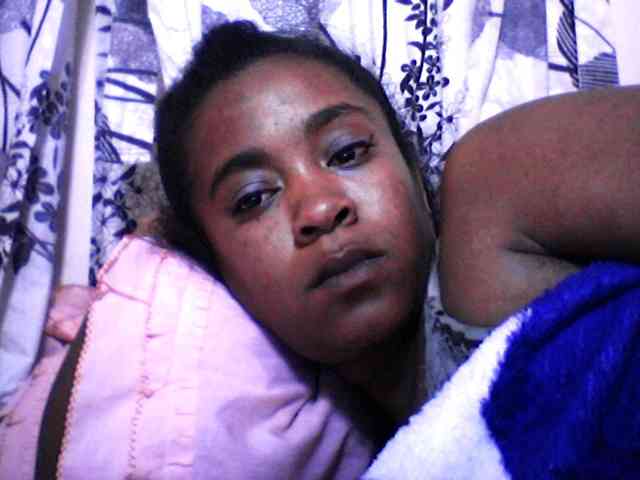 Mayrah webcam