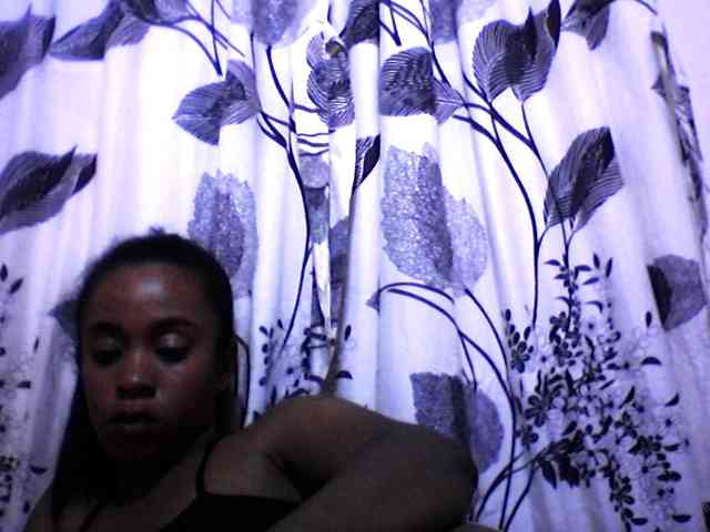 silviaLaBombe webcam