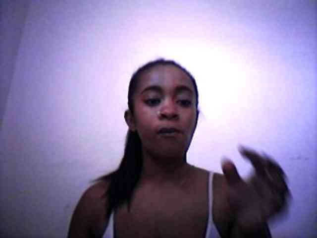 Mayrah webcam