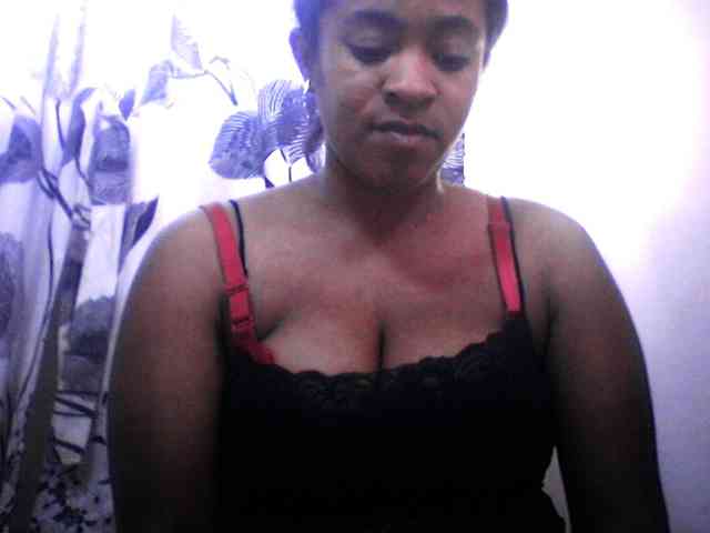 Mayrah webcam