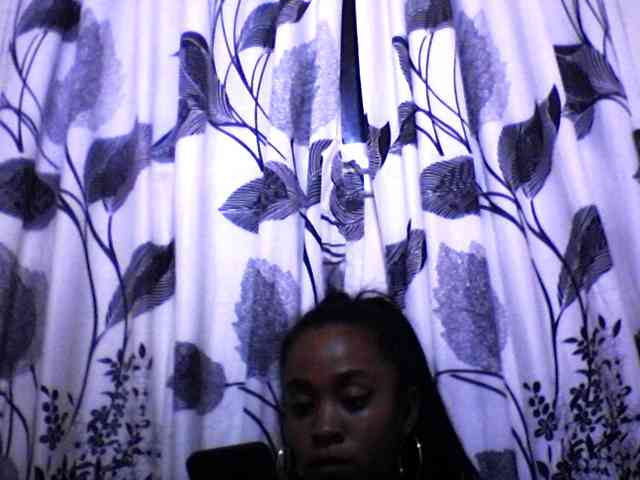 silviaLaBombe webcam