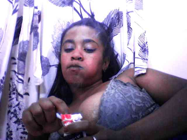 Mayrah webcam