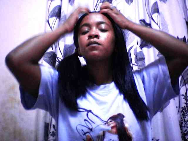 silviaLaBombe webcam