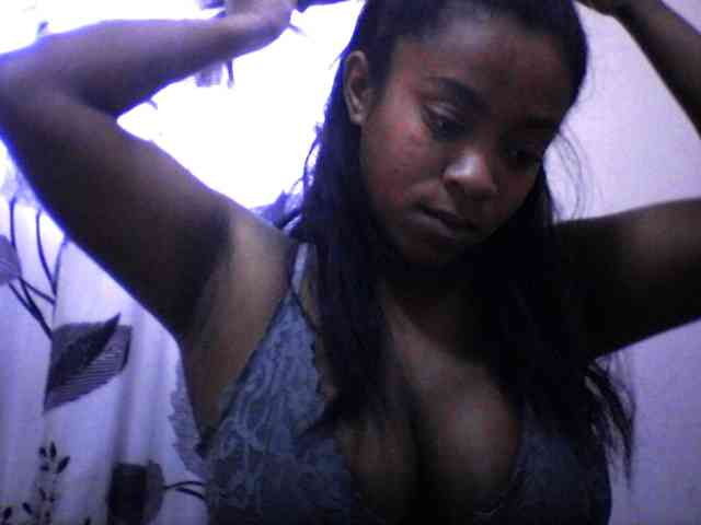 Mayrah webcam