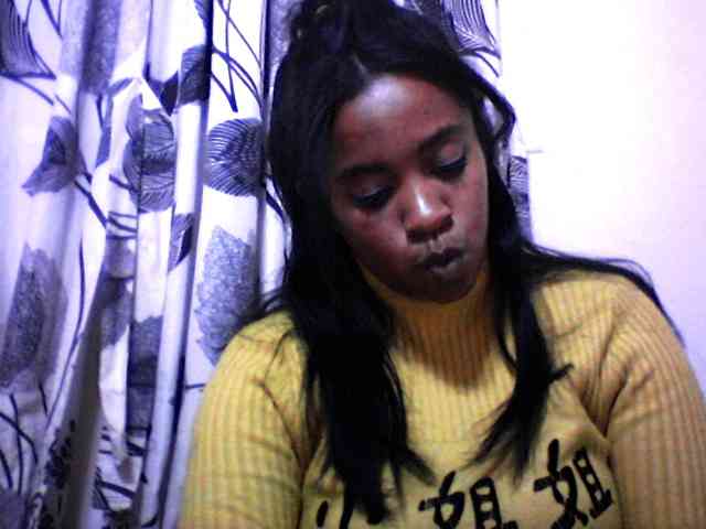 Mayrah webcam