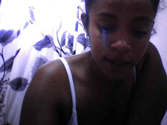 silviaLaBombe webcam