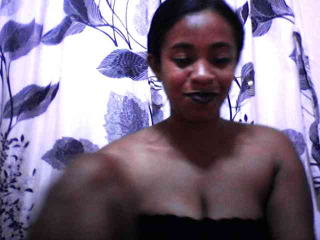 silviaLaBombe webcam