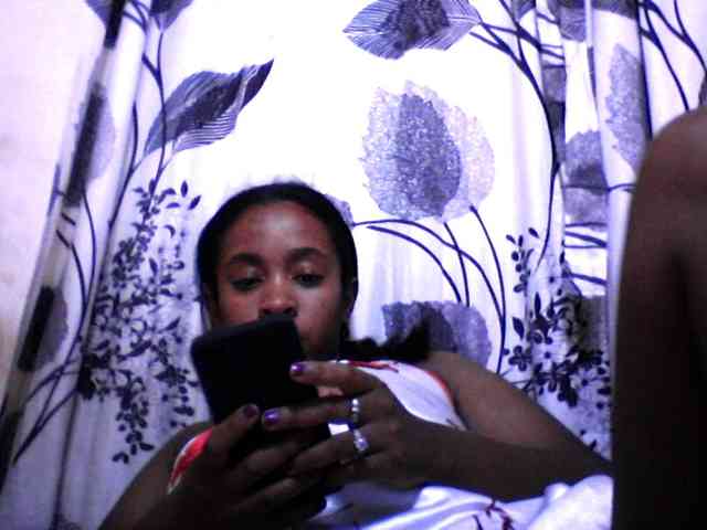 Modèle: silviaLaBombe