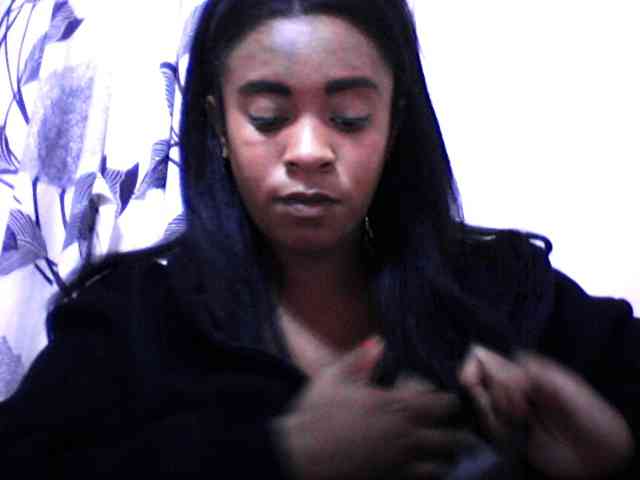 Mayrah webcam