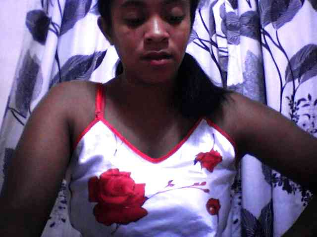 silviaLaBombe webcam