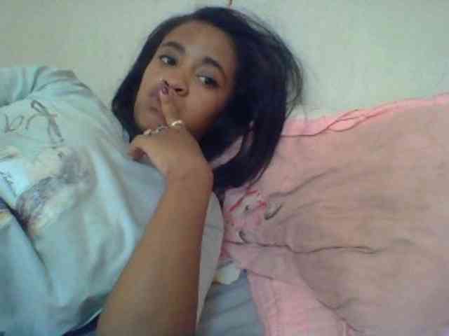 Mayrah webcam