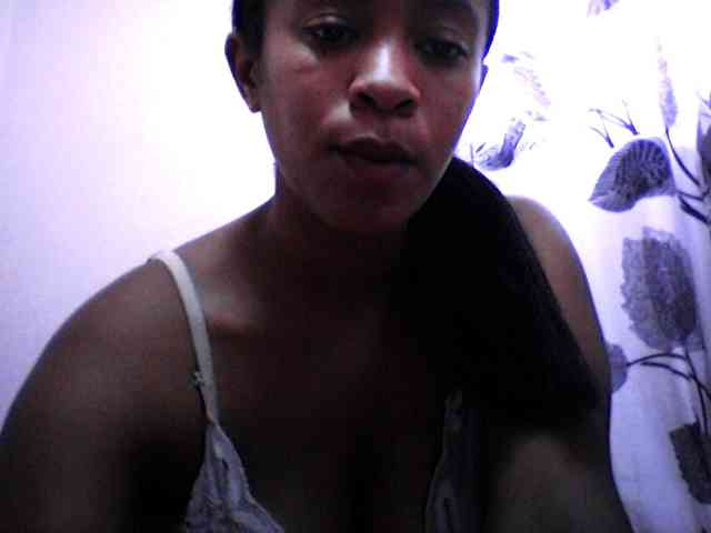 silviaLaBombe webcam