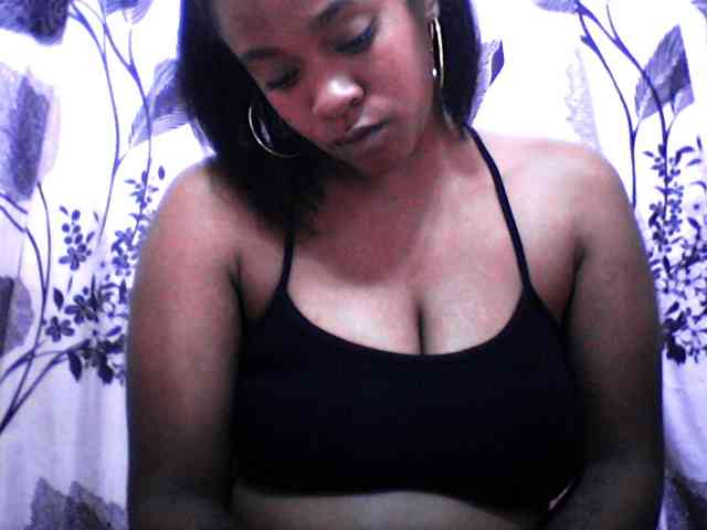 silviaLaBombe webcam