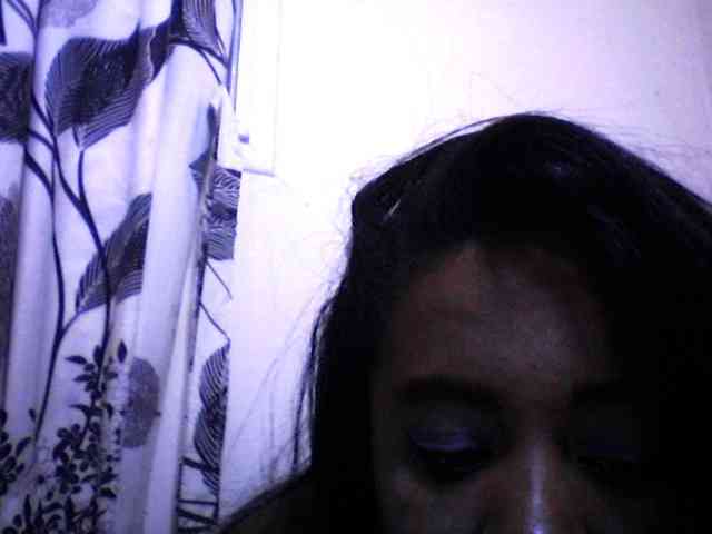 Mayrah webcam